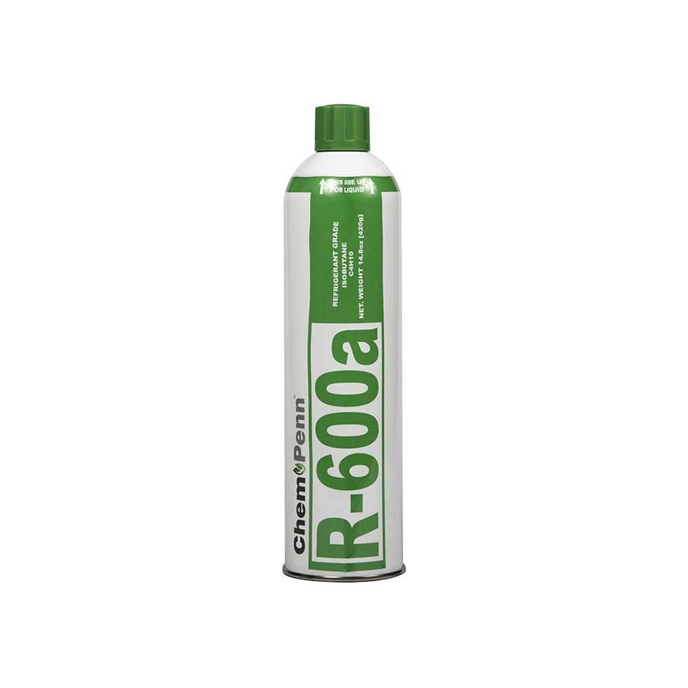 R-600A Kältemittel 14,8 oz.