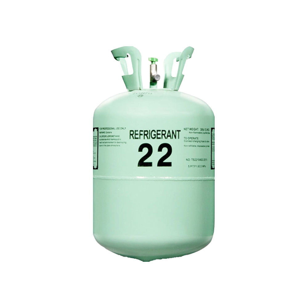 R-22 Kältemittel 30 lb.
