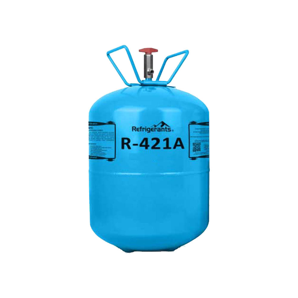 R-421A Kältemittel 25 lb.