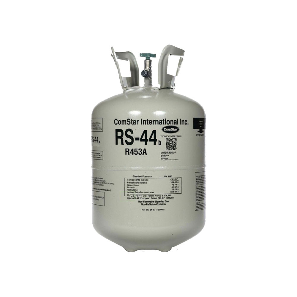 R-453A (RS-44B) Kältemittel 25 lb.