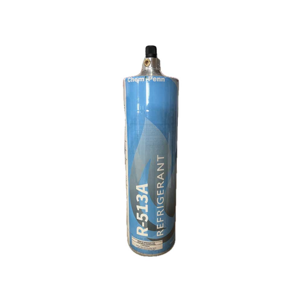 R-513A Kältemittel 24 oz.