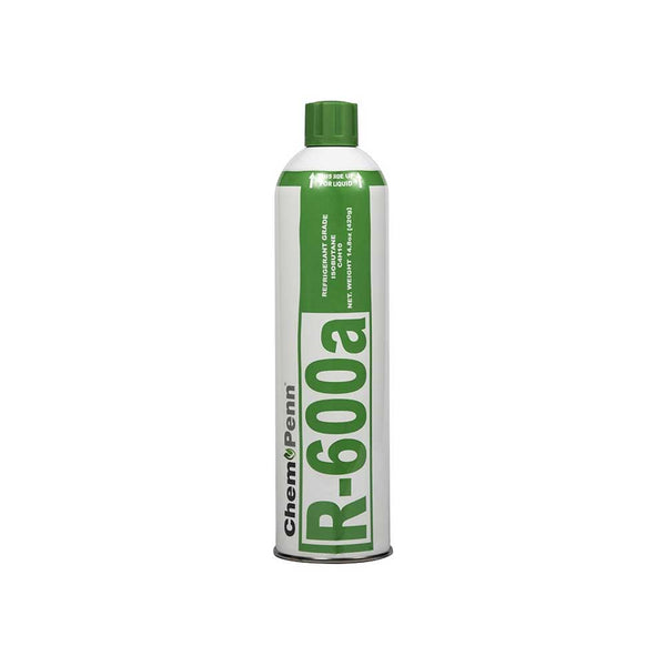 R-600A Kältemittel 14,8 oz.
