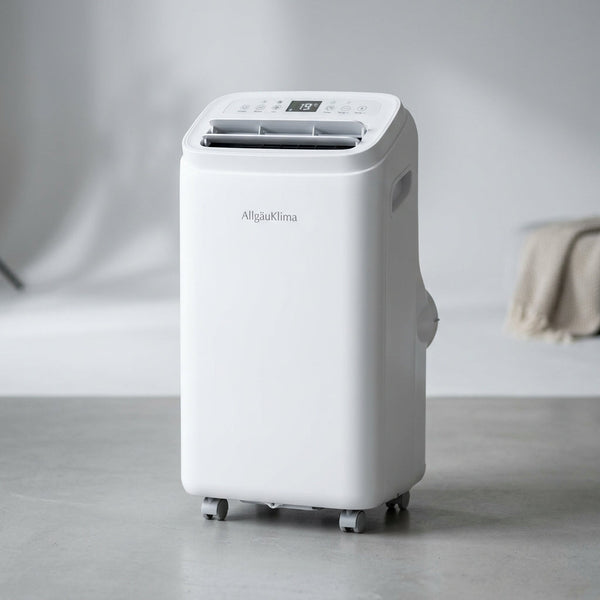 Klimacon Air-C9 Mobiles Klimagerät 9000 BTU