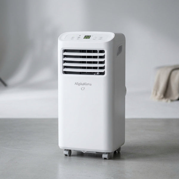 Klimacon Air-C7 Mobiles Klimagerät 7000 BTU