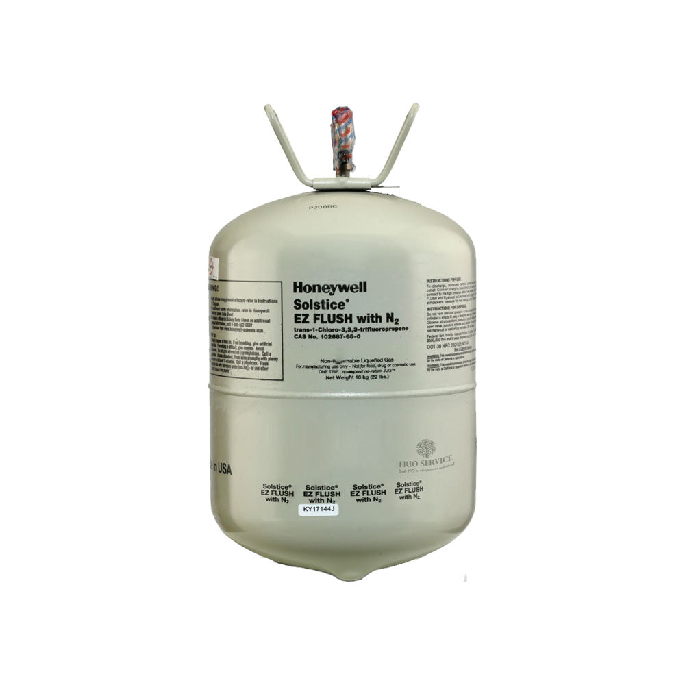 Solstice EZ Flush für AC-System 22 lb.