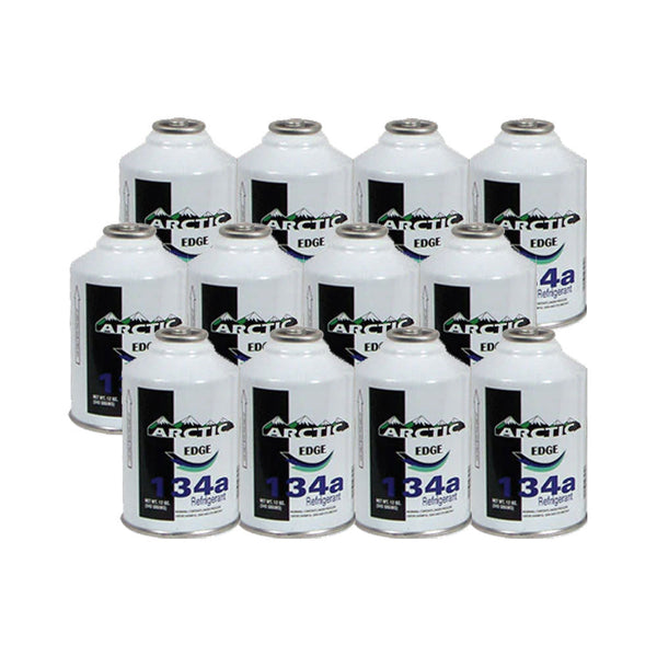 R-134A Kältemittel 12 oz. (12 Dosen)