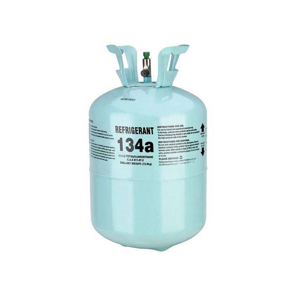 R-134A Kältemittel 30 lb.