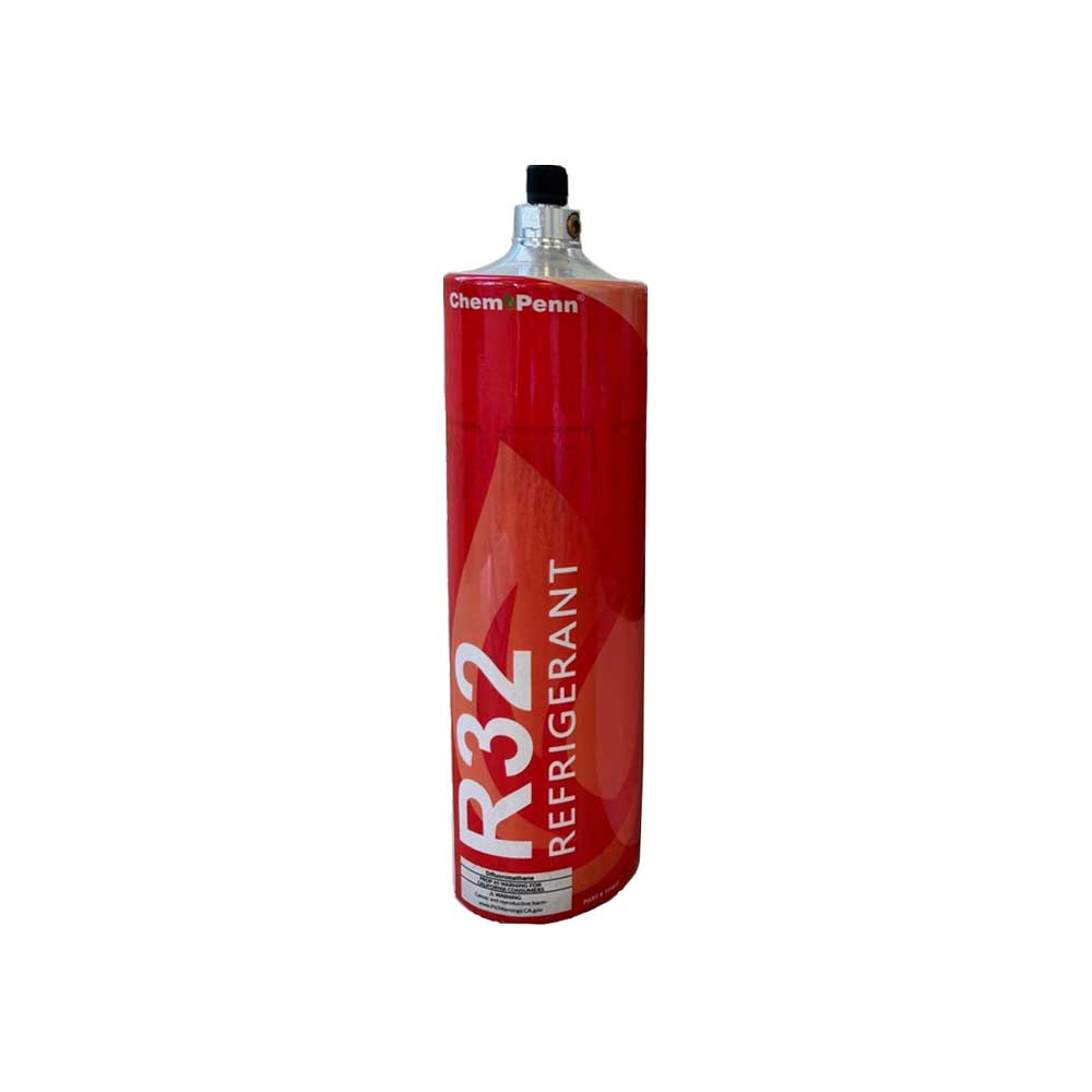 R-32 Kältemittel 28,2 oz.