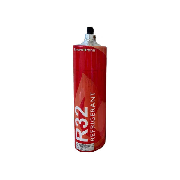R-32 Kältemittel 28,2 oz.