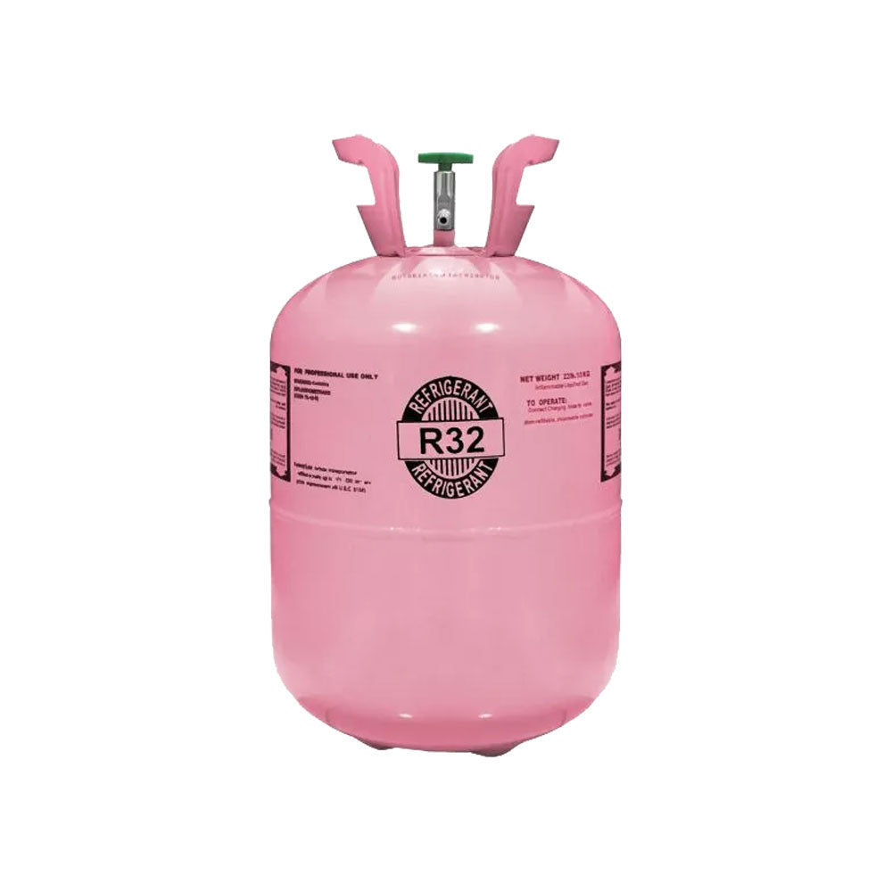 R-32 Kältemittel 20 lb.