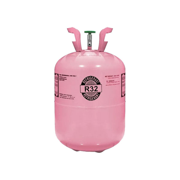 R-32 Kältemittel 20 lb.