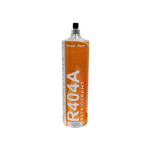 R-404A Kältemittel 27,2 oz.