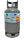 R407F 10kg in Eigentumsflasche Mehrweg Stahl