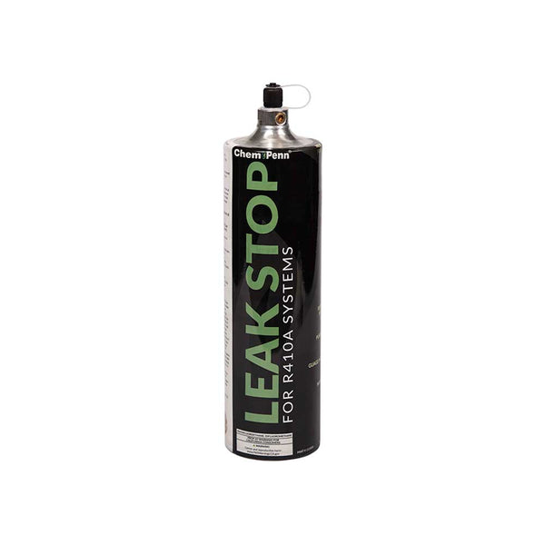 R-410A Kältemittel mit Leckstopp und UV-Farbstoff, 28,2 oz.