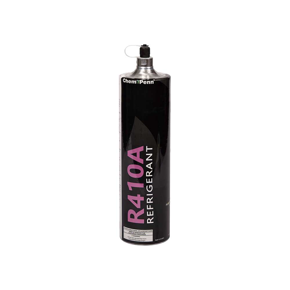 R-410A Kältemittel 28,2 oz.