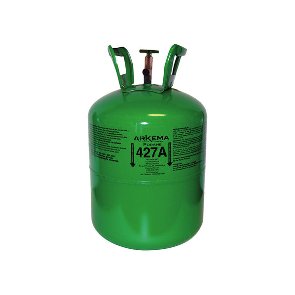 R-427A Kältemittel 25 lb.