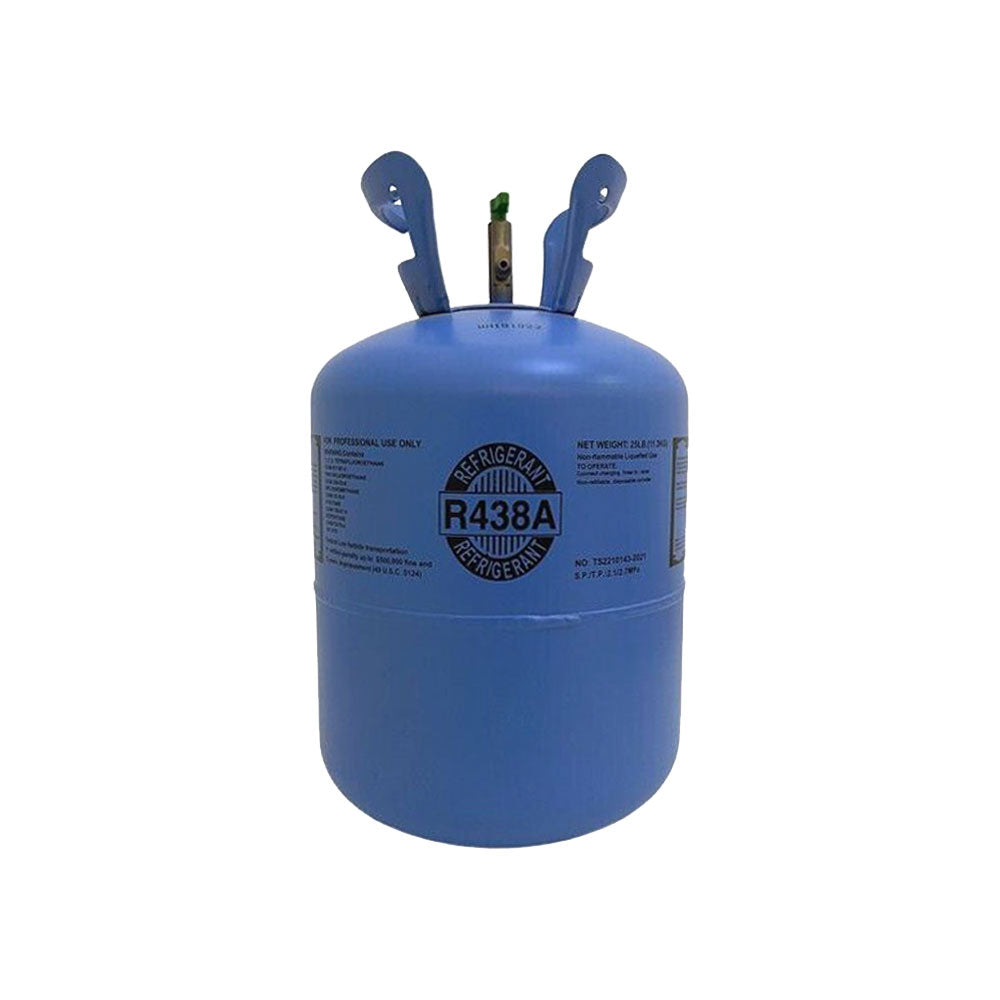 R-438A (MO99) Kältemittel 25 lb.