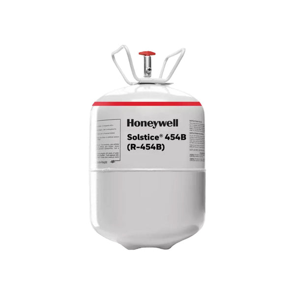R-454B Kältemittel 20 lb.