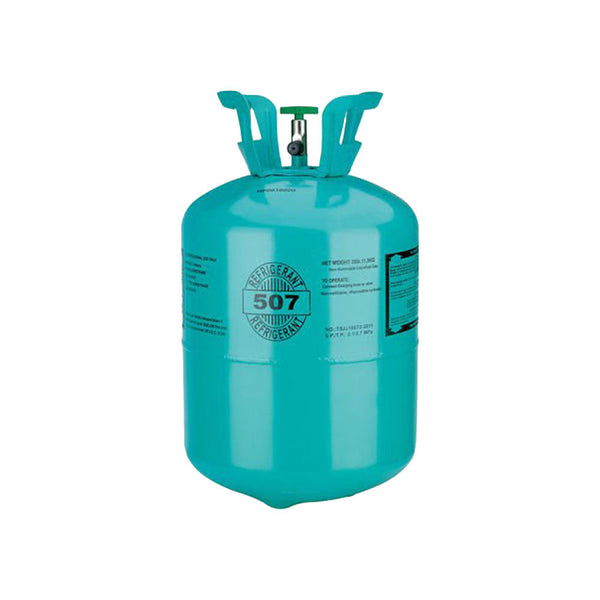 R-507 Kältemittel 25 lb.