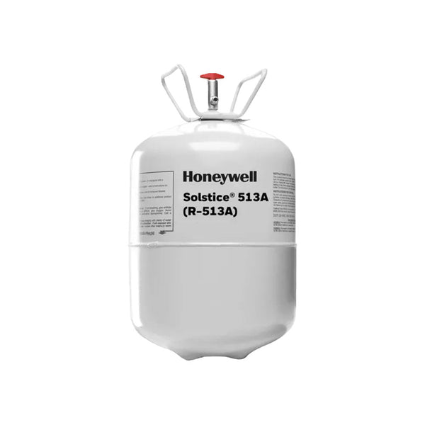 R-513A Kältemittel 30 lb.