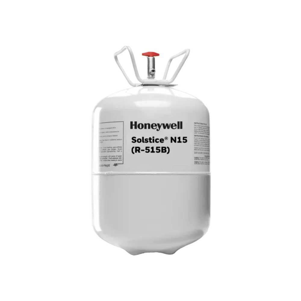 R-515B Kältemittel 10 lb.